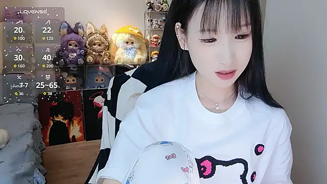 M-OTT_ Live XXX-chat