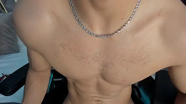 Chat XXX ao vivo de NicolaiKarav