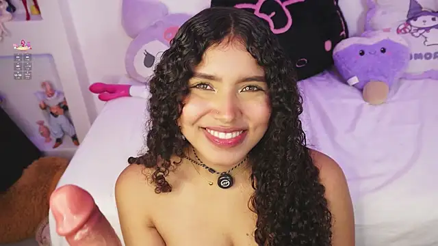 Živý XXX chat EloiseSweetxx