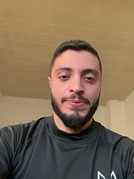 Chat XXX ao vivo de AmjadAlpha