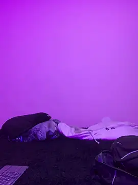 Chat XXX en directo de -Jack_Zoe-