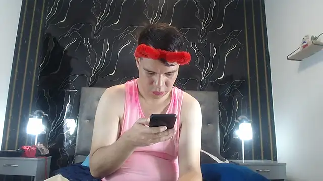 Show Webcam de Jean-Smit