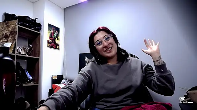 Scarlett_Sen Live XXX-chat