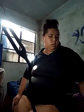 rachel_parker Show Webcam