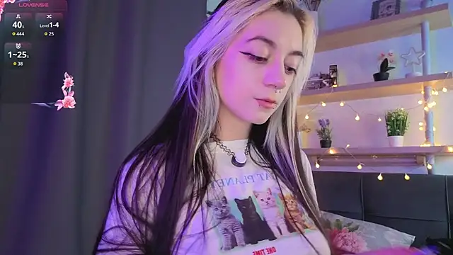 TristaRoht Chat XXX in diretta