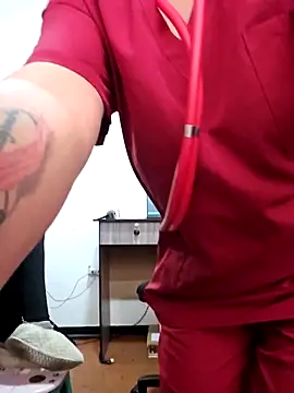 JustSamantha_'s Webcam Show