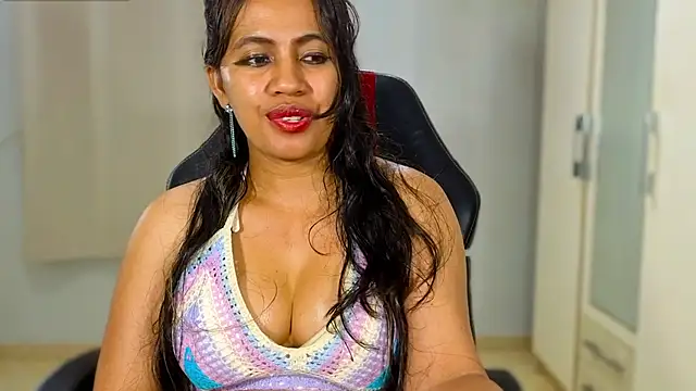 FannyXhot: онлайн-секс-чат