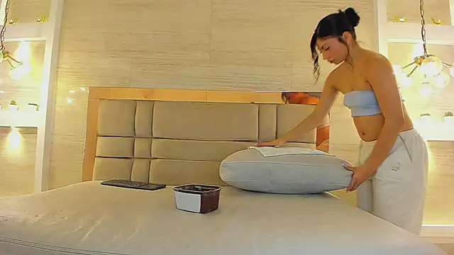 Sembang XXX Secara Langsung chloe_murray