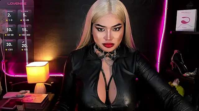 TempestousPleasure's Webcam Show