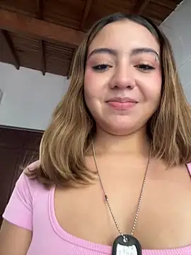 Bonni_lohan's Webcam Show