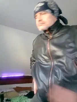 Kuba_Gd Adlı Modelin Web Kamerası Şovu