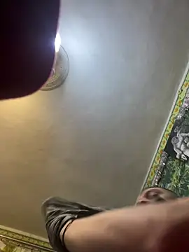 Mark1404 – Kamerová šou