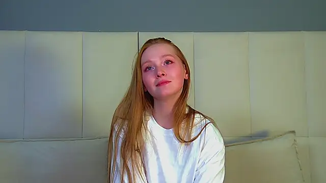 Czat XXX na żywo – AgataFoxley