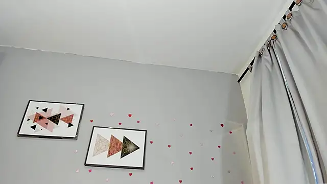 PauleteW10 Live XXX-chat