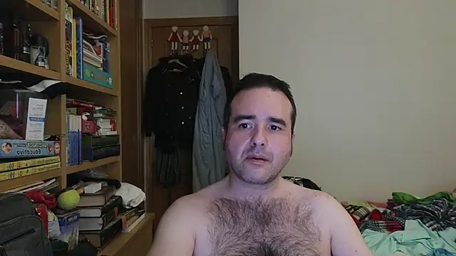 curiosillo83 Live XXX-Chat