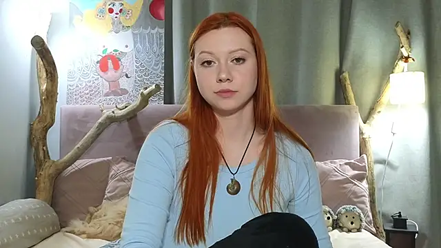 Živý XXX chat MileyMiller