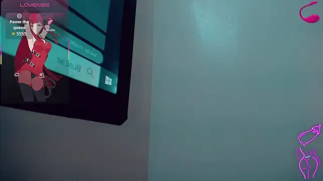 Show de caribbean_passion_ na webcam