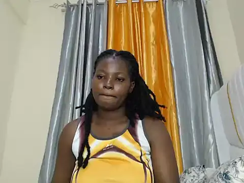 TrishaKalid's Live XXX Chat