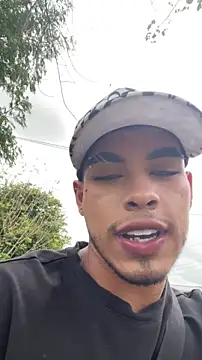 Chatroom XXX en direct de Ken-boy_