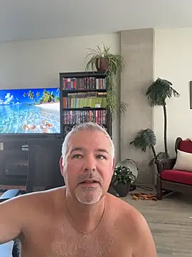 Show de webcam de aarosteev2