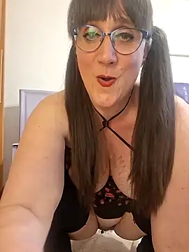 แชท XXX สดของ AliceLustInWonder