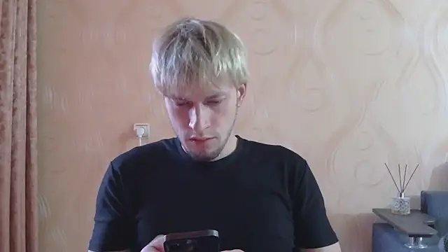 frama666 Pertunjukan Webcam