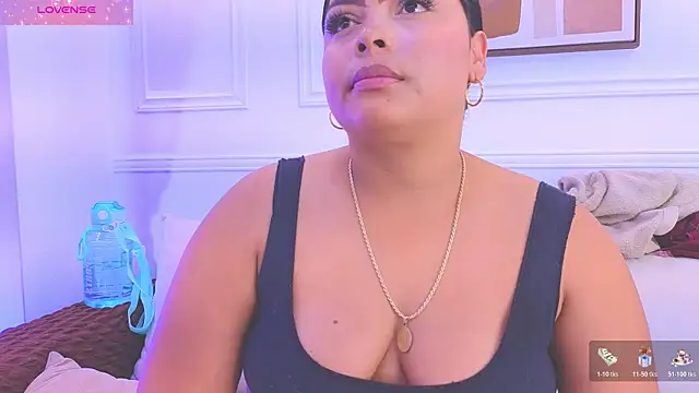 Živý XXX chat Daisy_Price