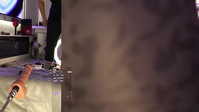 Aurora__XxX 现场XXX聊天