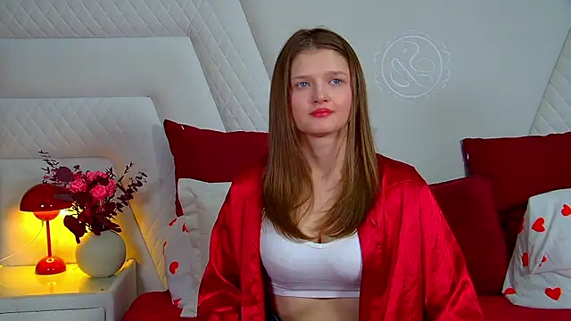 Chatroom XXX en direct de JaneRosen