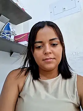 Naugthy-Mey's Live XXX Chat