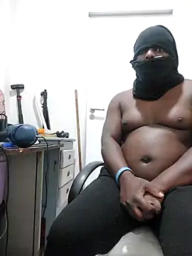 Bra-G Adlı Modelin Web Kamerası Şovu