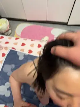 Pertunjukan Kamera Web Fafa-9