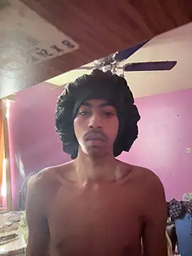 Show webcam de ChicagoMadeThirdLeg