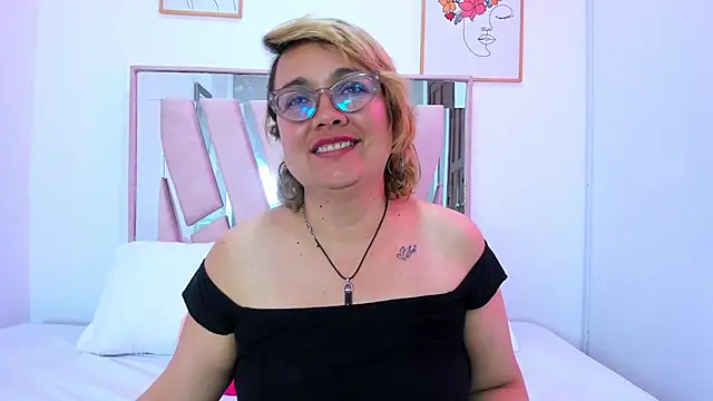 DariaLuca's Live XXX Chat