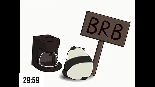 Show de webcam de patrick_lovee