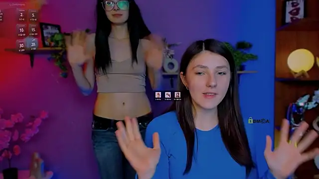 dolly_sunshine Chat XXX live