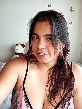 BettyBoo_w Webcam-Show