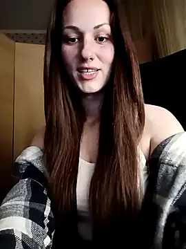 Chat +18 de LunaCrystall ao vivo