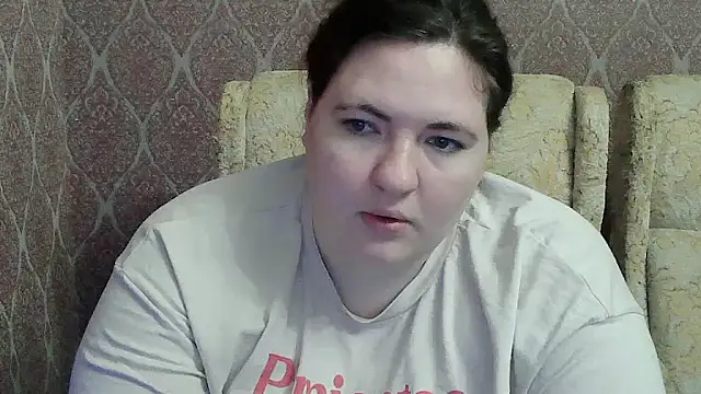 ElviraOreilllyX – Naživo XXX chat