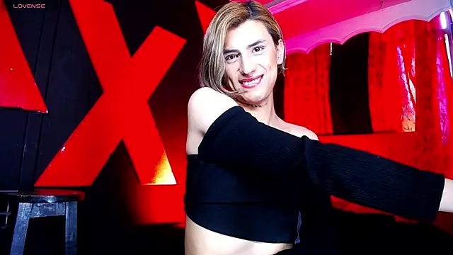 AlanFox1 Live XXX-Chat