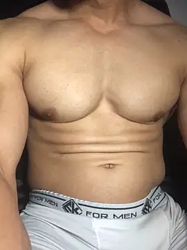 Show de guh2026 na webcam