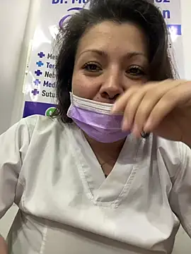 Czat XXX na żywo – SARA_21-