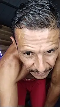 Show webcam de El_junior21