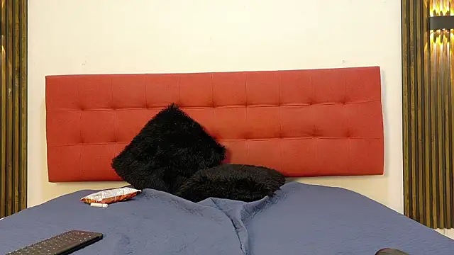 LunayDreamのライブXXXチャット