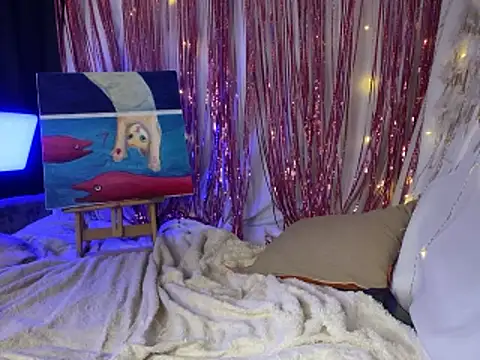 LunVission webkamerás műsora