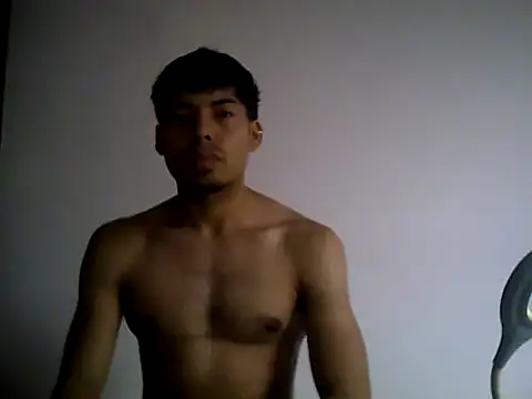 Show Webcam de Jhonatxxxn
