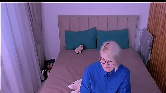 sabrinamacmarren 在線直播表演