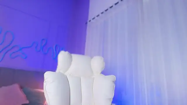 Sofly_s' Live XXX Chat