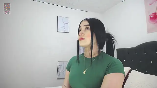 Emmy_sanderss' Live XXX Chat