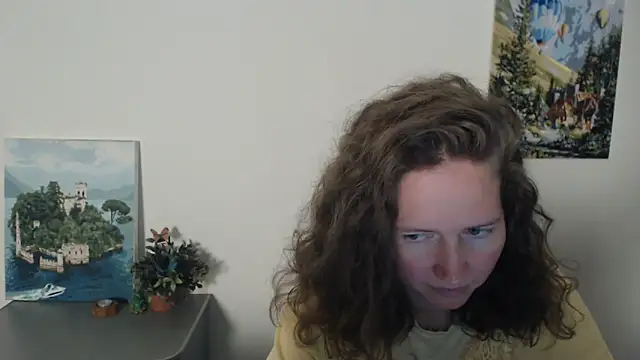 Sexy_MargoX_ Adlı Modelin Canlı XXX Sohbeti